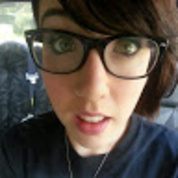 Meet your Posher, Megan - Picture 1 of 1